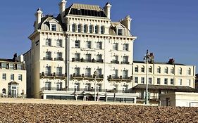 Mercure Brighton Seafront Hotel